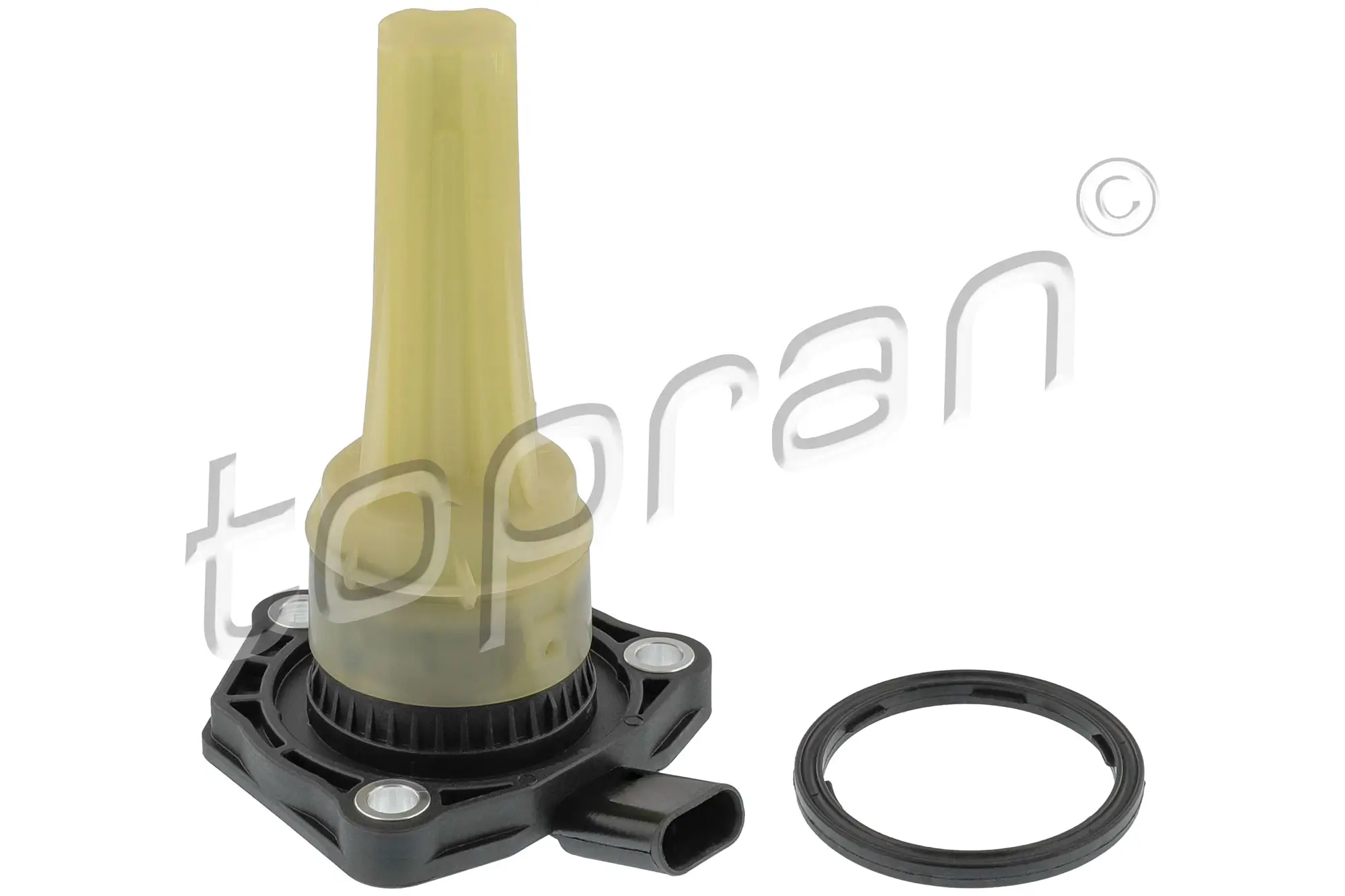 Sensor, Motorölstand Ölwanne TOPRAN 118 003