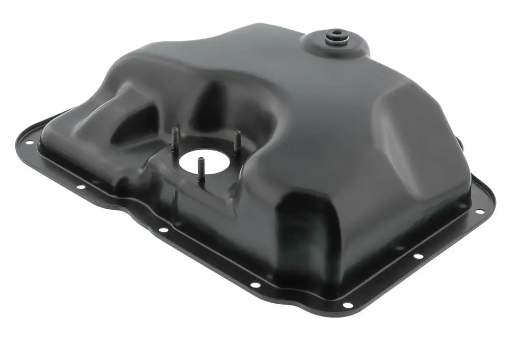 Ölwanne Motorblock TOPRAN 118 914
