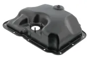 Ölwanne Motorblock TOPRAN 118 914