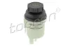 Ausgleichsbeh&auml;lter, Hydraulik&ouml;l (Servolenkung) TOPRAN 602 461