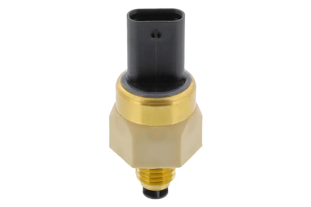 Sensor, Öldruck TOPRAN 504 663