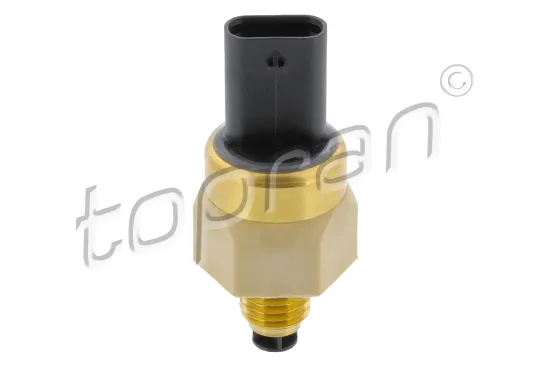 Sensor, Öldruck TOPRAN 504 663 Bild Sensor, Öldruck TOPRAN 504 663