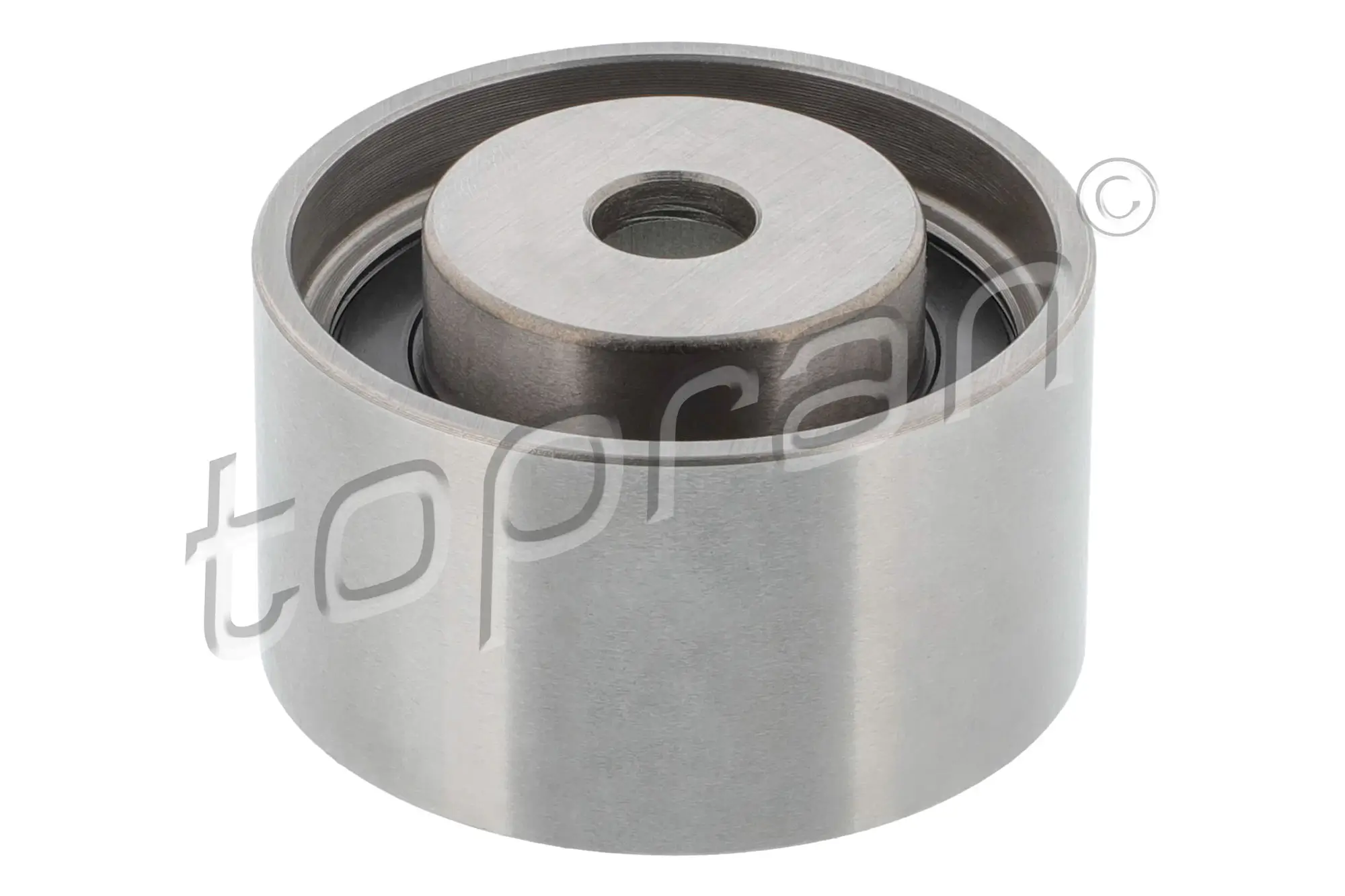 Umlenk-/Führungsrolle, Zahnriemen TOPRAN 601 434