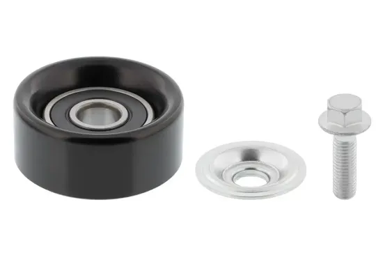 Umlenk-/Führungsrolle, Keilrippenriemen TOPRAN 821 678 Bild Umlenk-/Führungsrolle, Keilrippenriemen TOPRAN 821 678