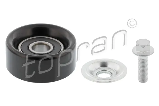 Umlenk-/Führungsrolle, Keilrippenriemen TOPRAN 821 678 Bild Umlenk-/Führungsrolle, Keilrippenriemen TOPRAN 821 678