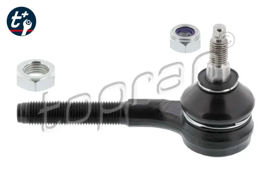 Spurstangenkopf TOPRAN 720 231 Bild Spurstangenkopf TOPRAN 720 231