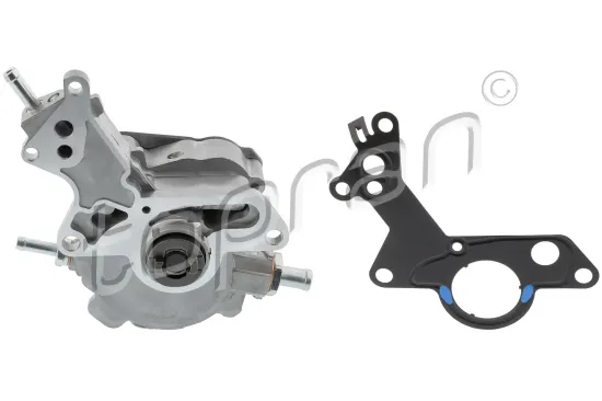 Unterdruckpumpe, Bremsanlage Zylinderkopf TOPRAN 115 174 Bild Unterdruckpumpe, Bremsanlage Zylinderkopf TOPRAN 115 174