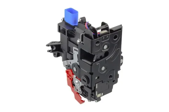 Türschloss hinten links TOPRAN 115 647 Bild Türschloss hinten links TOPRAN 115 647