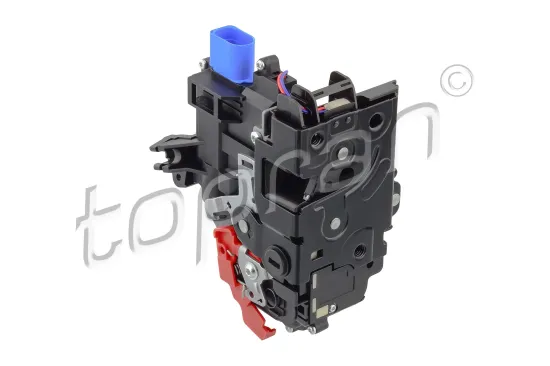 Türschloss hinten links TOPRAN 115 647 Bild Türschloss hinten links TOPRAN 115 647