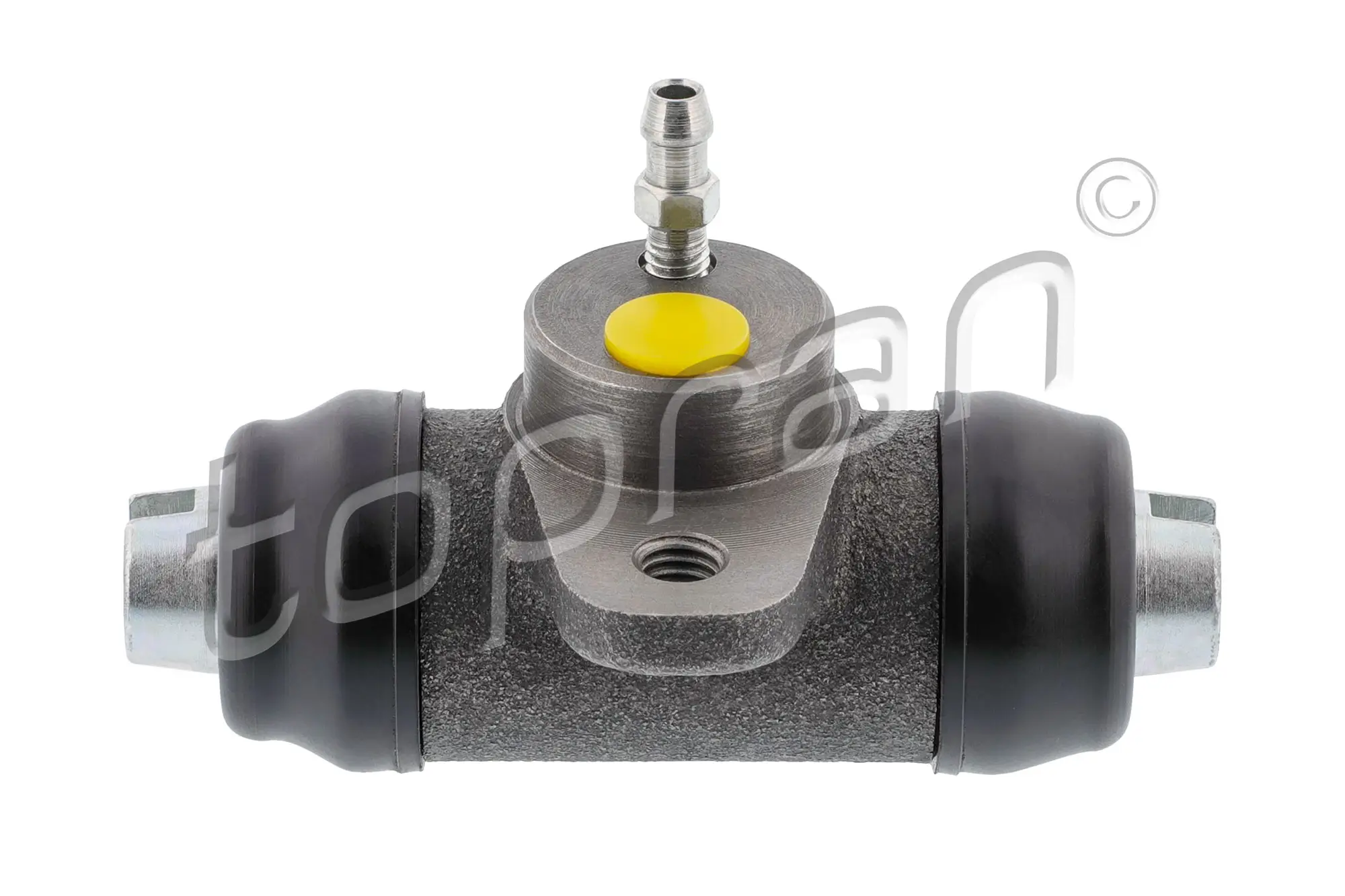 Radbremszylinder Hinterachse links Hinterachse rechts TOPRAN 103 231