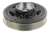 Riemenscheibe, Kurbelwelle TOPRAN 503 268