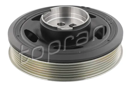 Riemenscheibe, Kurbelwelle TOPRAN 503 268 Bild Riemenscheibe, Kurbelwelle TOPRAN 503 268