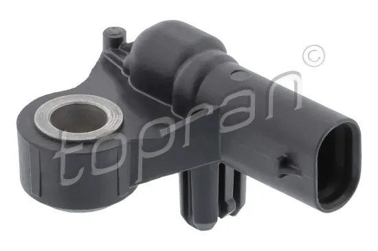 Sensor, Längs-/Querbeschleunigung TOPRAN 121 890 Bild Sensor, Längs-/Querbeschleunigung TOPRAN 121 890