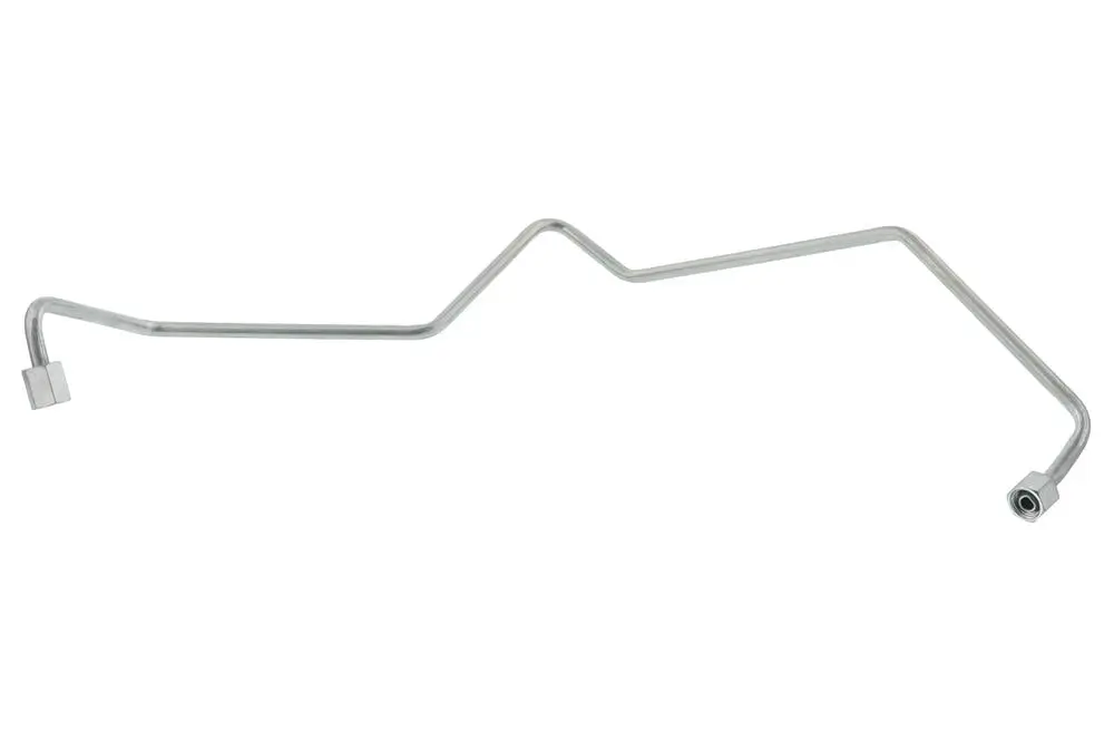 Ölleitung, Lader TOPRAN 120 116