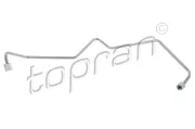Ölleitung, Lader TOPRAN 120 116