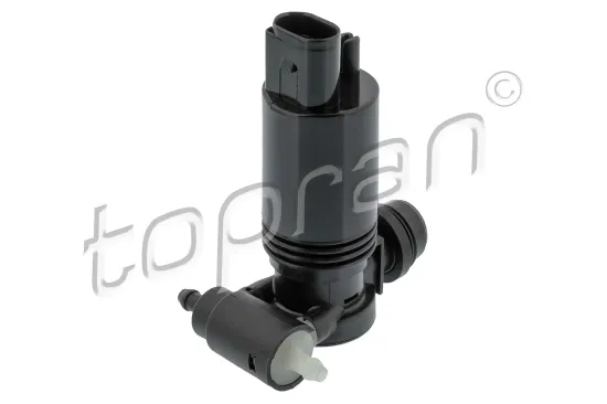 Waschwasserpumpe, Scheinwerferreinigung TOPRAN 601 194 Bild Waschwasserpumpe, Scheinwerferreinigung TOPRAN 601 194