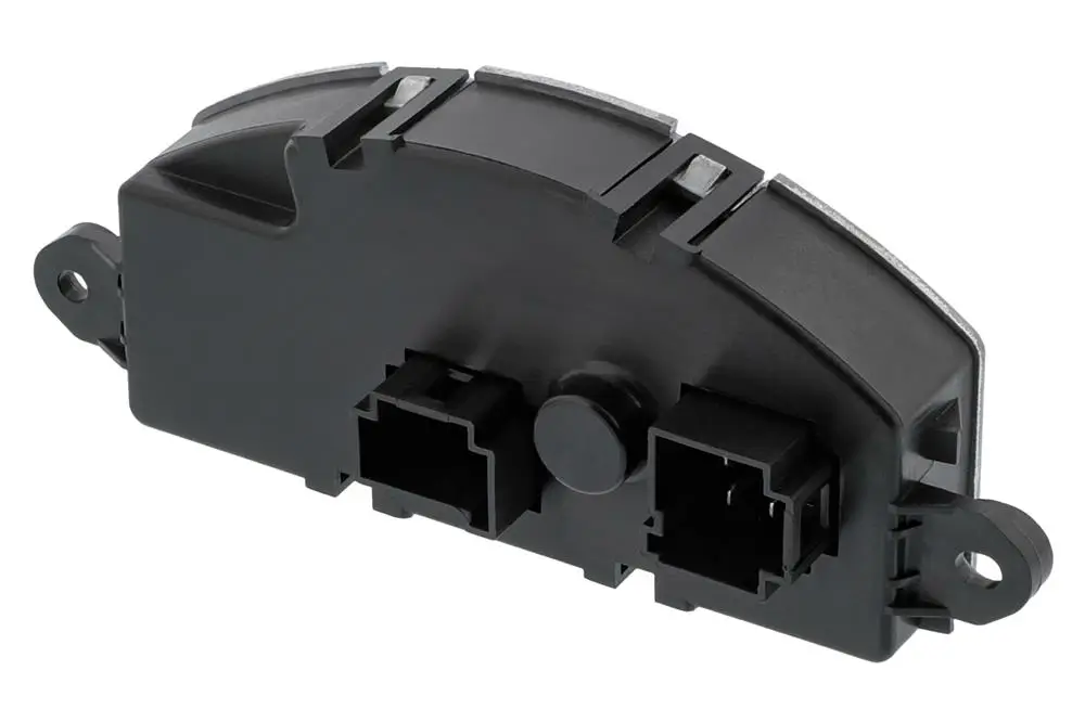Regler, Innenraumgebläse TOPRAN 504 509