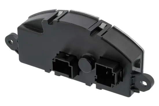 Regler, Innenraumgebläse TOPRAN 504 509 Bild Regler, Innenraumgebläse TOPRAN 504 509