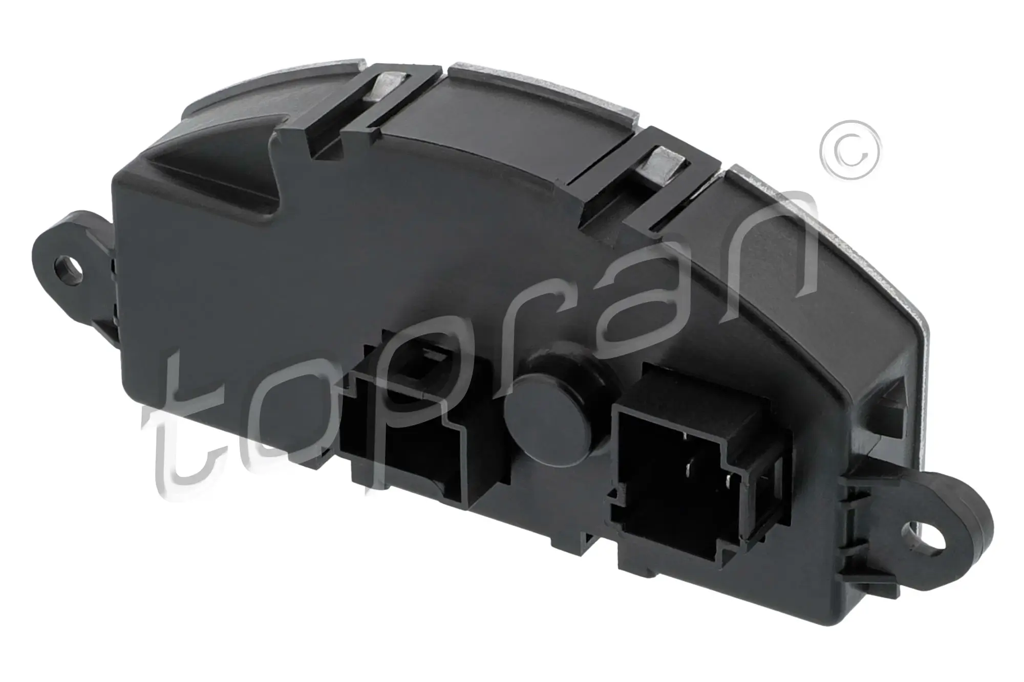 Regler, Innenraumgebläse TOPRAN 504 509