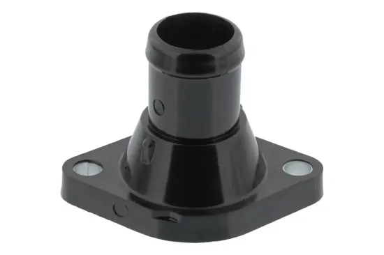 Kühlmittelflansch TOPRAN 822 282 Bild Kühlmittelflansch TOPRAN 822 282