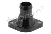Kühlmittelflansch TOPRAN 822 282