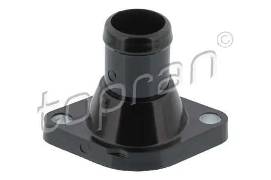 Kühlmittelflansch TOPRAN 822 282 Bild Kühlmittelflansch TOPRAN 822 282