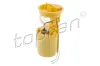 Kraftstoff-F&ouml;rdereinheit im Kraftstofftank TOPRAN 114 608