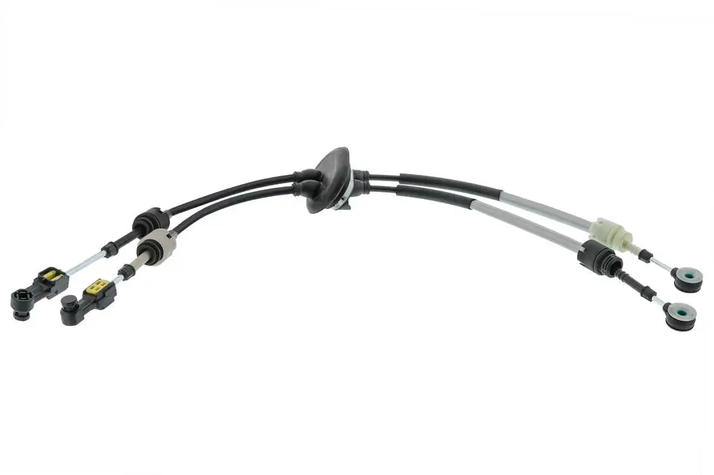 Seilzug, Schaltgetriebe TOPRAN 723 414