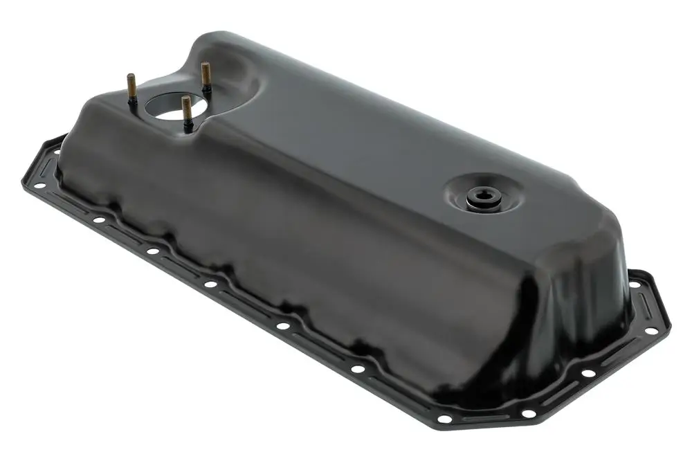 Ölwanne Motorblock TOPRAN 120 189