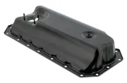 Ölwanne Motorblock TOPRAN 120 189