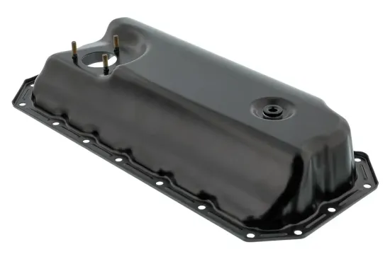 Ölwanne Motorblock TOPRAN 120 189 Bild Ölwanne Motorblock TOPRAN 120 189