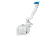 Waschwasserbehälter, Scheibenreinigung TOPRAN 411 355