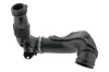Ansaugschlauch, Luftfilter Luftfilter zum Motor TOPRAN 504 205