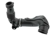 Ansaugschlauch, Luftfilter Luftfilter zum Motor TOPRAN 504 205