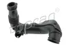 Ansaugschlauch, Luftfilter Luftfilter zum Motor TOPRAN 504 205