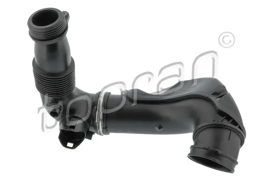 Ansaugschlauch, Luftfilter Luftfilter zum Motor TOPRAN 504 205 Bild Ansaugschlauch, Luftfilter Luftfilter zum Motor TOPRAN 504 205