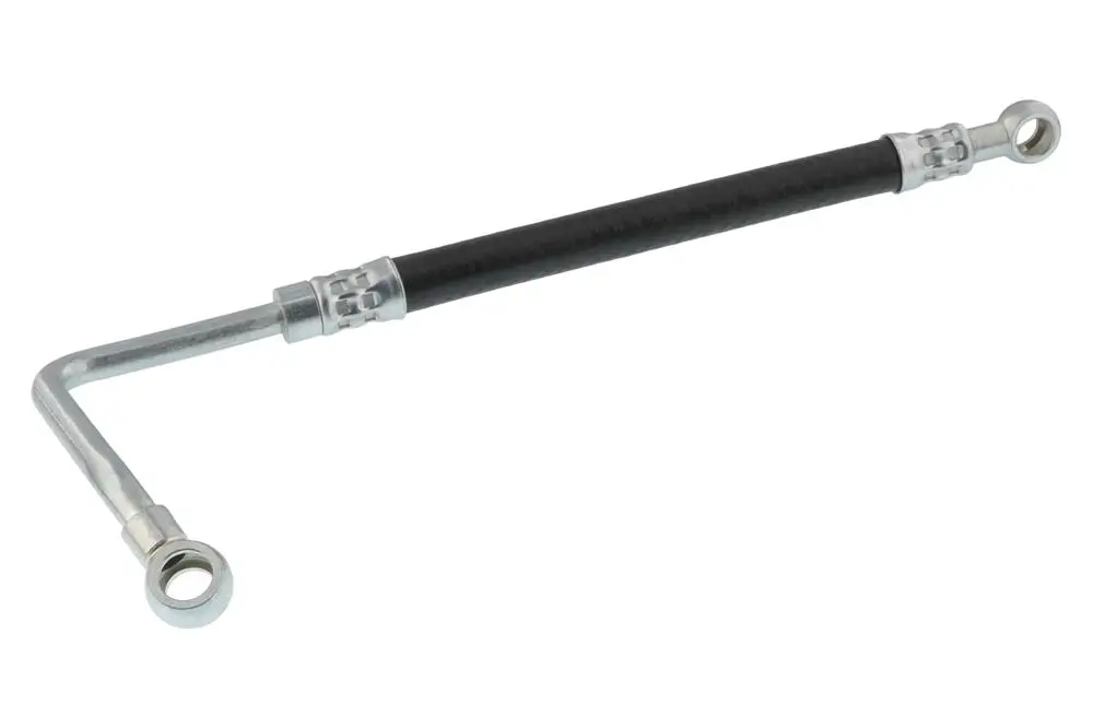 Ölleitung, Lader TOPRAN 503 820