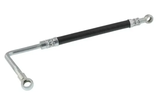 Ölleitung, Lader TOPRAN 503 820 Bild Ölleitung, Lader TOPRAN 503 820