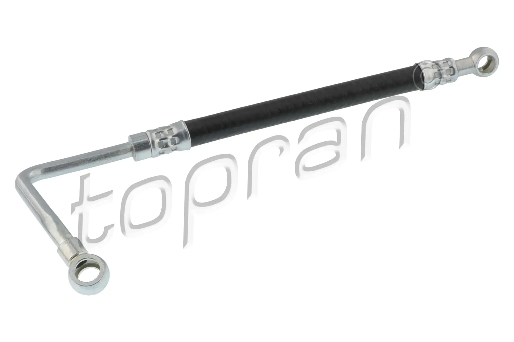 Ölleitung, Lader TOPRAN 503 820