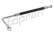 Ölleitung, Lader TOPRAN 503 820