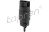 Waschwasserpumpe, Scheibenreinigung TOPRAN 500 555