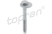 Schraube, Spureinstellung Hinterachse rechts Hinterachse links TOPRAN 119 041