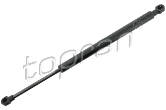 Gasfeder, Koffer-/Laderaum beidseitig Fahrzeugheckklappe TOPRAN 501 811 Bild Gasfeder, Koffer-/Laderaum beidseitig Fahrzeugheckklappe TOPRAN 501 811
