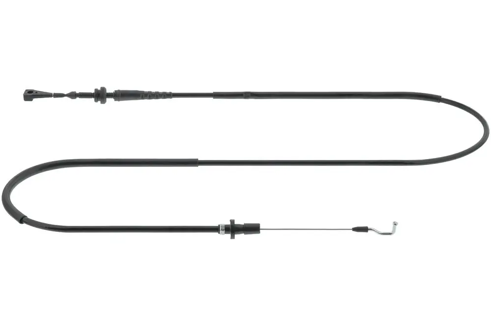 Gaszug TOPRAN 109 857