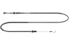 Gaszug TOPRAN 109 857