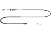 Gaszug TOPRAN 109 857