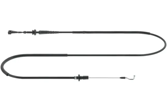 Gaszug TOPRAN 109 857 Bild Gaszug TOPRAN 109 857