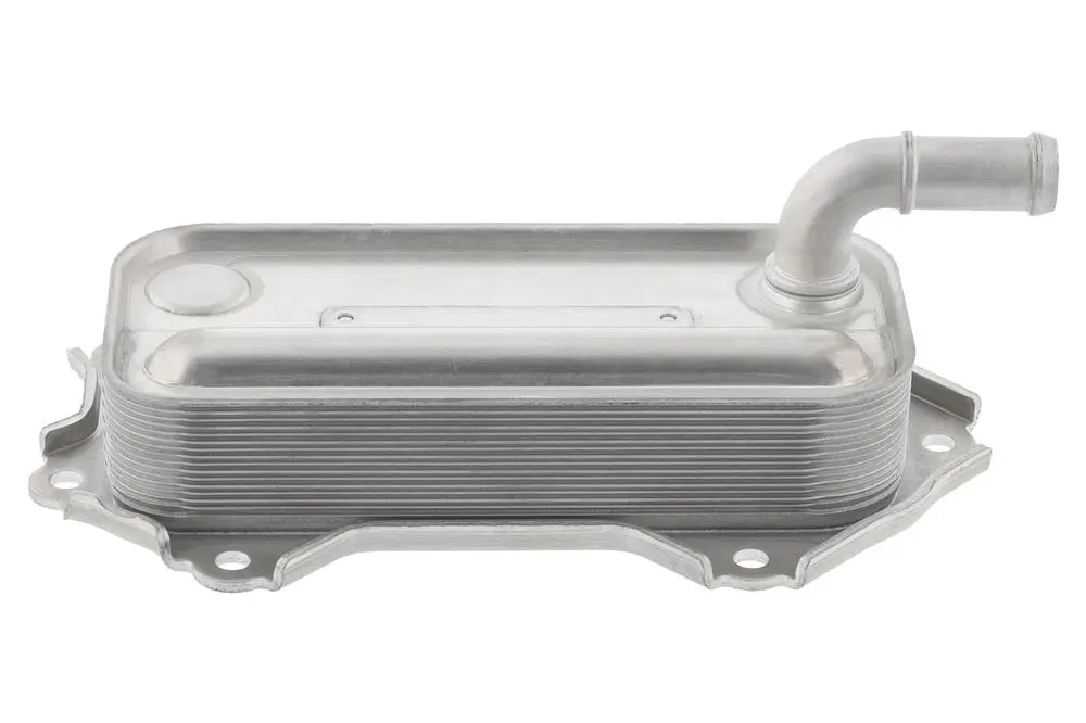 Ölkühler, Motoröl TOPRAN 600 966