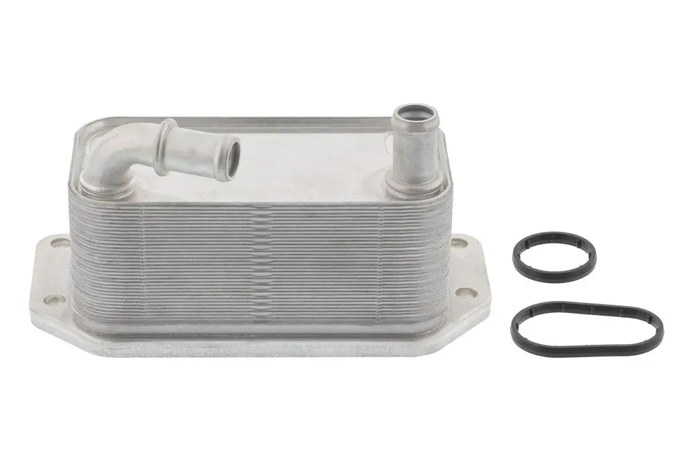 Ölkühler, Motoröl TOPRAN 602 392