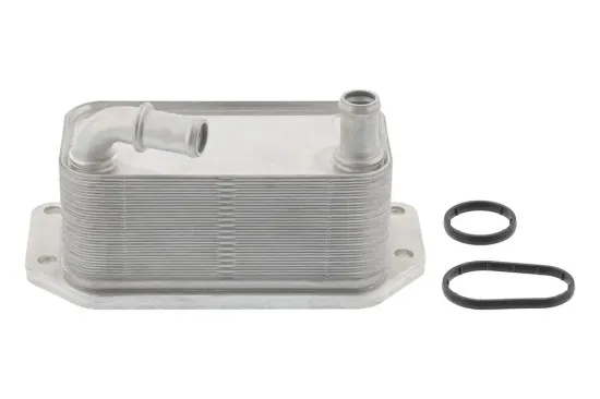 Ölkühler, Motoröl TOPRAN 602 392 Bild Ölkühler, Motoröl TOPRAN 602 392